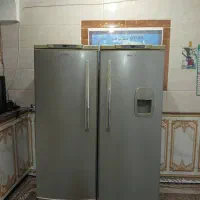 یخچال فریزر دوقلو