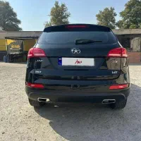 جک s5|خودرو سواری و وانت|هشتگرد, هشتگرد قدیم|دیوار