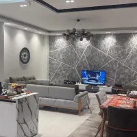 ویلا سند دار شهرکی|فروش زمین و ملک کلنگی|ماهدشت, |دیوار