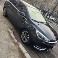 آریزو ۵ مدل ۱۴۰۰|خودرو سواری و وانت|رشت, جهاد|دیوار