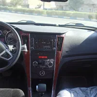 دنا آپشنال اتوماتیک|خودرو سواری و وانت|شاهینشهر, شهرک ردانی پور|دیوار