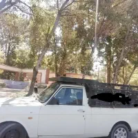 وانت بار جهت حمل وسایل و بار