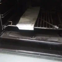 اجاق گاز فردار کار کرده سالم تاکنوگاز|اجاق گاز و لوازم برقی پختوپز|فردیس, سرحدی|دیوار