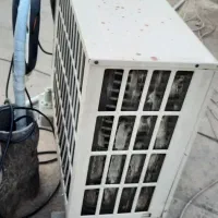 کولر گازی اجنرال ۲۴ هزار اصلی در حد نو|کولر گازی و فن‌کوئل|تهران, نارمک|دیوار