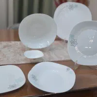 آرکوپال ۱۸ نفره