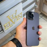 فروش ایفون ۱۳پرومکس ۲۵۶GB ZAA