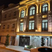 سوپر-لاکچری-ترین-ویلایی-اندیشه-فاز5-فول-امکانات