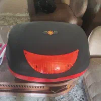 باکس موتور  تکنو