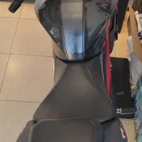 فروش موتور سیکلت کارکرده|موتورسیکلت|بروجرد, |دیوار