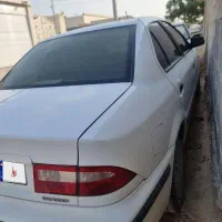 سمند ال ایکس 98|خودرو سواری و وانت|قشم, |دیوار