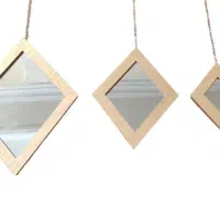 اینه تزیینی