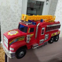 اسباب بازی