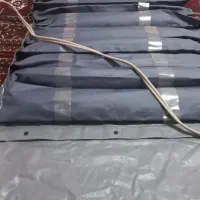 تخت و تشک مواج ضد زخم بستر|پزشکی|مینودشت, |دیوار