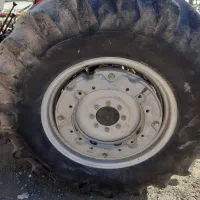 تراکتور ۲۸۵ تک مدل ۸۷ درجه یک|خودرو سنگین|کامیاران, |دیوار