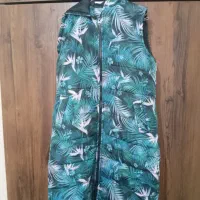 پافر نونو|لباس|پرند, فاز ۰|دیوار