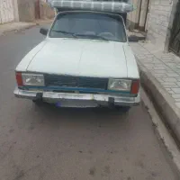 پیکان وانت
