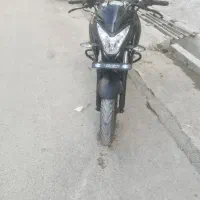 فروش موتور ان اس ۲۰۰|موتورسیکلت|قدس, شهر‌قدس|دیوار