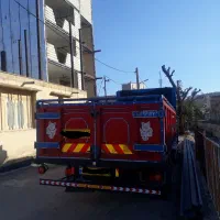 خاورکاویان۱۰۹|خودرو سنگین|دوگنبدان, |دیوار
