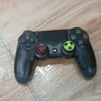 ps4 یک ترا اسلیم کپی خور|کنسول، بازی ویدئویی و آنلاین|آزادشهر, |دیوار