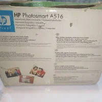 پرینتر hp فتو اسمارت مخصوص عکس البوم
