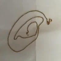 زنجیرطلا