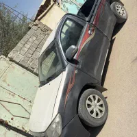 تویوتا تک کابین مدل ۲۰۰۸|خودرو سواری و وانت|قشم, |دیوار