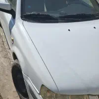 فروش سمند ef7|خودرو سواری و وانت|کاشان, شهید زجاجی|دیوار