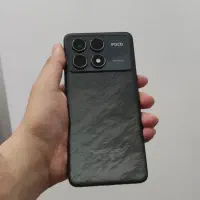 POFO F6 PRO 5G 12/512