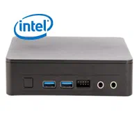 کامپیوتر مینی پی سی اینتل 11atkc2 سلرون