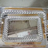 سینی|کلکسیون اشیاء عتیقه|زنجان, |دیوار