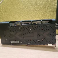 کارت گرافیک rx 5700 xfx 8gb|قطعات و لوازم جانبی رایانه|شاهین‌شهر, ۹ دی|دیوار