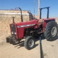 تراکتور ۸۹درجه یک|خودرو سنگین|کوهدشت, |دیوار