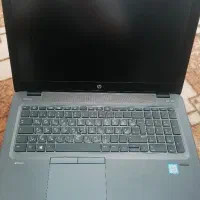Zbook  Hp
