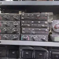 لوازم استوک برقی خودرو