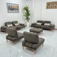 دنیای مبل
