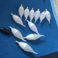 انواع لامپ و پنل فوق کم مصرف