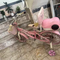 دوچرخه|دوچرخه، اسکیت، اسکوتر|مشهد, چهارچشمه|دیوار