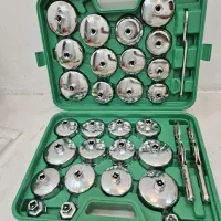 ابزار تعمیرگاهی حرفه ای