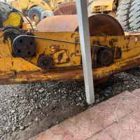 غلطک کششی هپکو