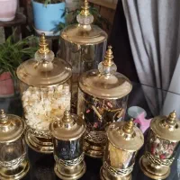 پاسماوری بانکه شکلات تنقلات ادویه
