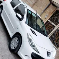 207 تحویل اسفند 1400