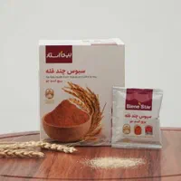 پودر چندغله بین استار / چاقی بدن / چندغله چاقی|خوردنی و آشامیدنی|مشهد, شهید فرامرز عباسی|دیوار