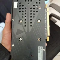 کارت گرافیک RX 580 Gigabyte 8 GIG|قطعات و لوازم جانبی رایانه|گلبهار, شهر جدید گلبهار|دیوار