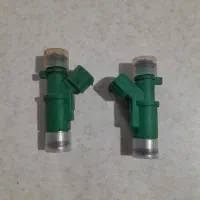 سوزن انژکتور