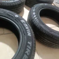 لاستیک کویر ۱۵/۶۵/ ۱۸۵ درجه یک زیر صفری دنا پلاس