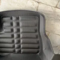 کفپوش ۵ بعدی پژو ۲۰۶ چرم در حد آک|قطعات یدکی و لوازم جانبی|اردبیل, |دیوار