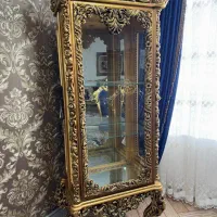 بوفه|بوفه، ویترین، کنسول|اردبیل, |دیوار