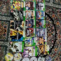 بازی ایکس باکس360