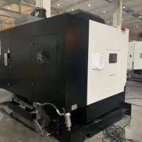 CNC WEIDA 855(2023) آکبند|ماشینآلات صنعتی|تهران, فردوسی|دیوار
