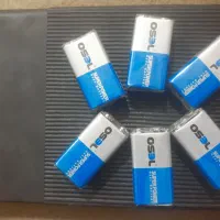 باطری(باتری) کتابی